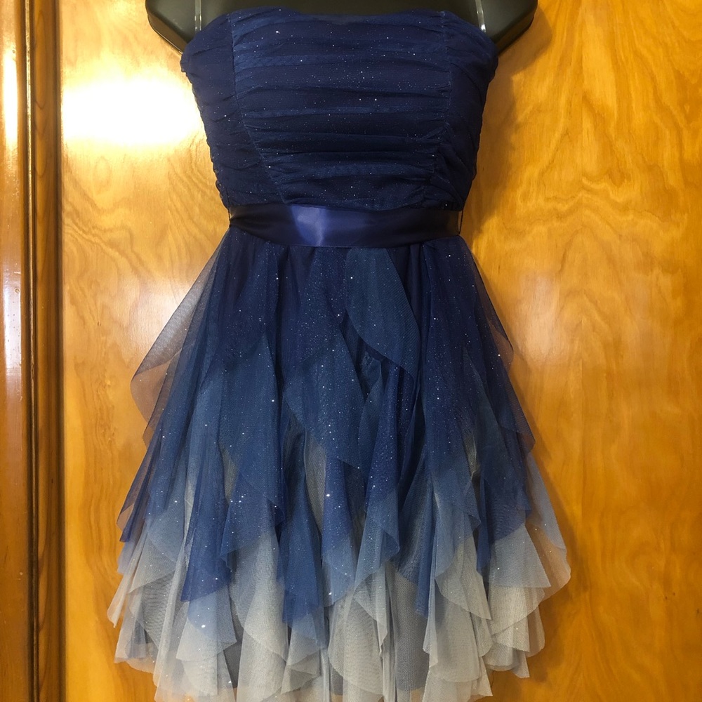 Teeze Me Dress (Size 3/4)